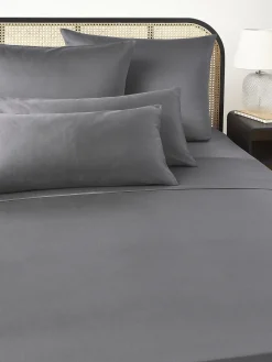 Sale Sábana encimera de satén Comfort Sábanas|Fundas Nórdicas