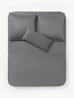 Sale Sábana encimera de satén Comfort Sábanas|Fundas Nórdicas