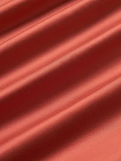 Hot Sábana encimera de satén Comfort Mantas|Sábanas