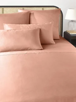 Online Sábana encimera de satén Comfort Sábanas|Fundas Nórdicas