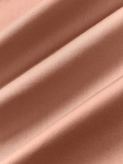 Online Sábana encimera de satén Comfort Sábanas|Fundas Nórdicas