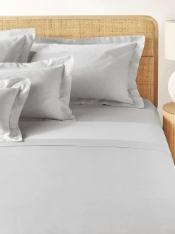 New Sábana encimera de satén Premium Sábanas|Fundas Nórdicas