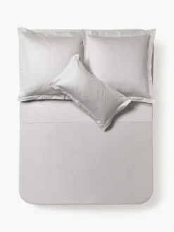 New Sábana encimera de satén Premium Sábanas|Fundas Nórdicas