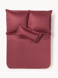 Clearance Sábana encimera de satén Premium Sábanas|Fundas Nórdicas