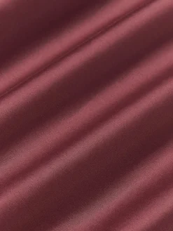 Clearance Sábana encimera de satén Premium Sábanas|Fundas Nórdicas