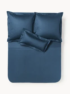 New Sábana encimera de satén Premium Sábanas|Fundas Nórdicas