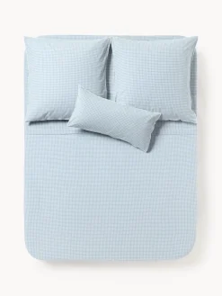 Hot Sábana encimera de seersucker Davey Sábanas|Fundas Nórdicas