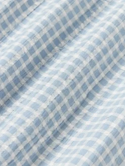 Hot Sábana encimera de seersucker Davey Sábanas|Fundas Nórdicas