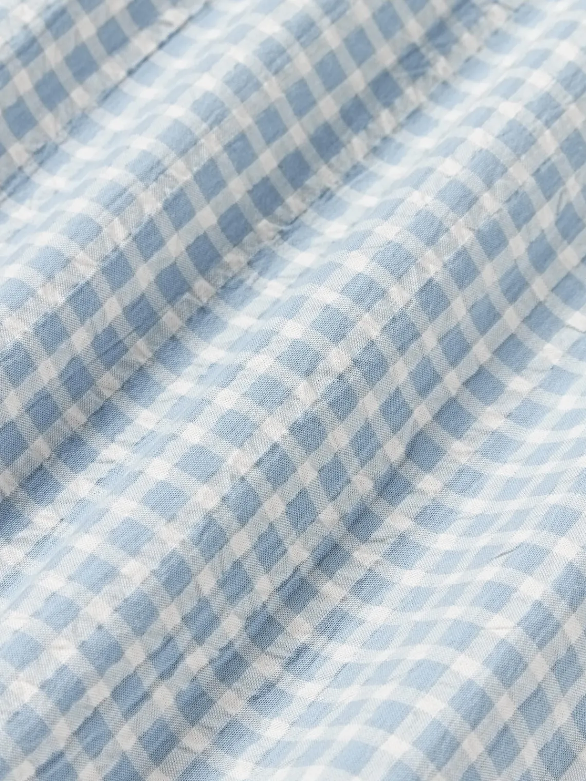 Hot Sábana encimera de seersucker Davey Sábanas|Fundas Nórdicas