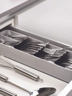 Almacenaje De Cocina>Joseph Joseph Separador de cubiertos DrawerStore