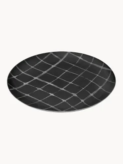 Sale x Kelly Wearstler, fuentes de porcelana Zuma, 2 uds. Vajillas Completas|Menaje De Mesa