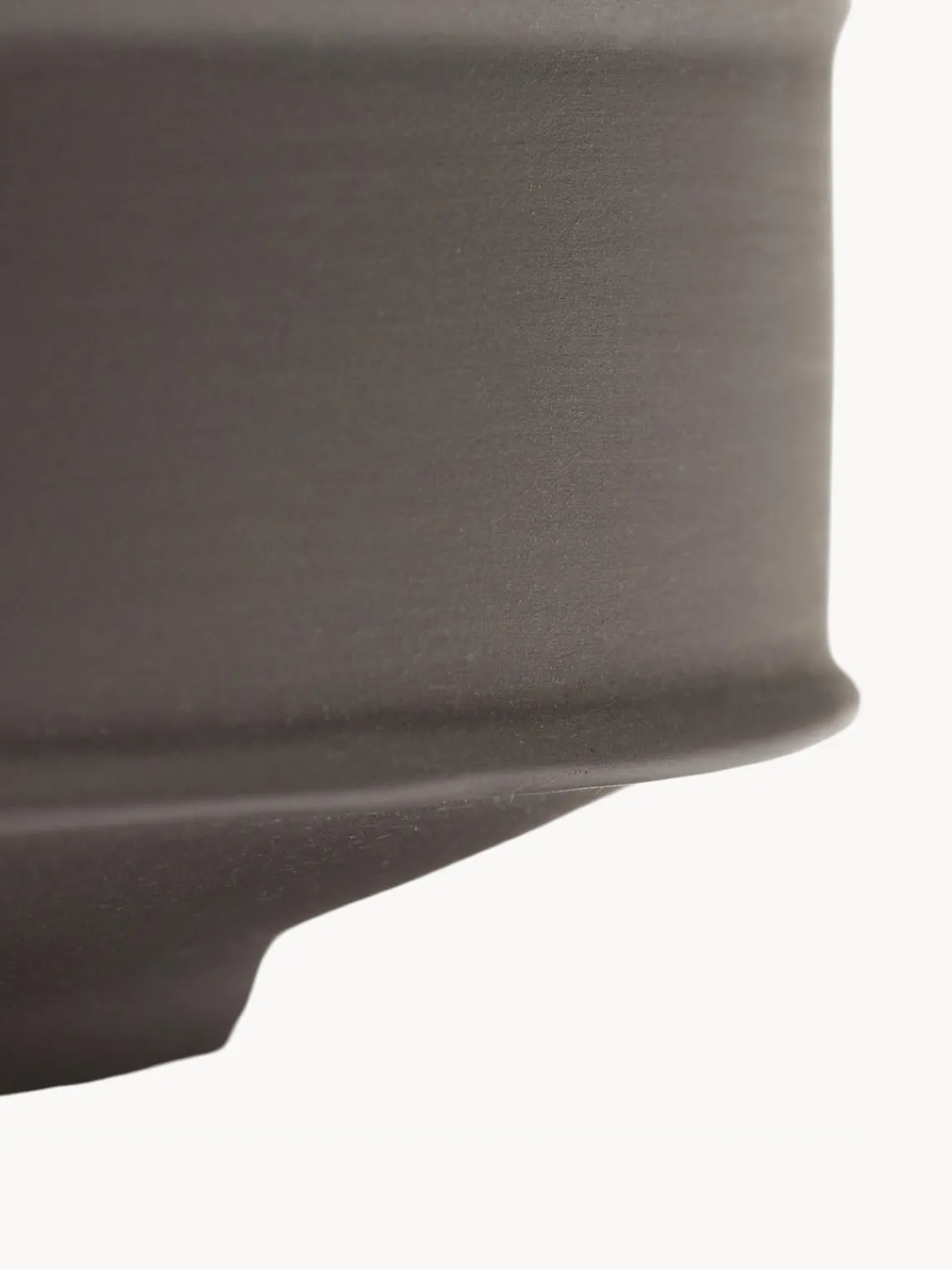 Platos Hondos|Vajillas Completas>SERAX x Kelly Wearstler, platos hondos de porcelana, 2 uds. Marrón