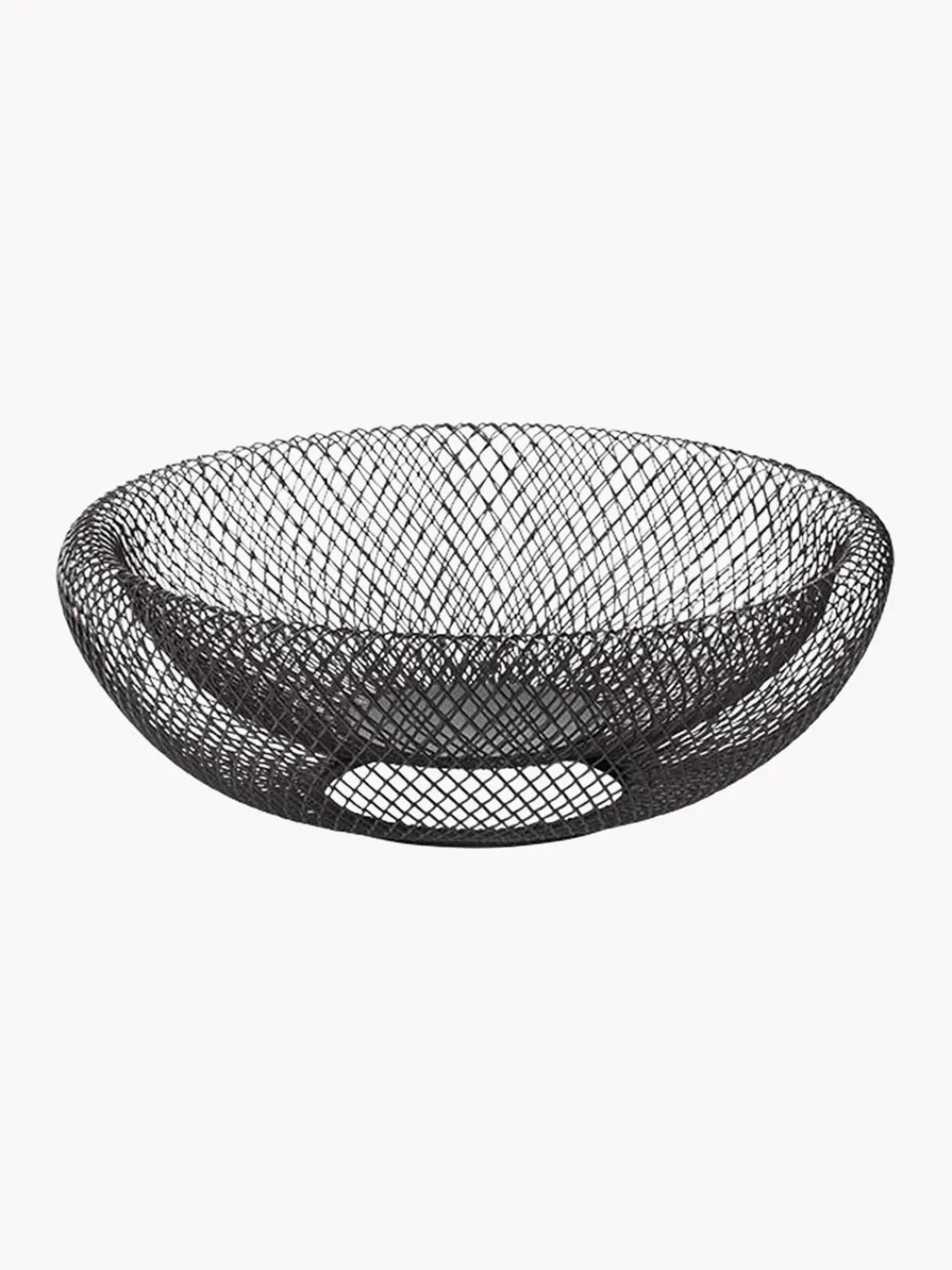 Online Servierschale Mesh Almacenaje De Cocina