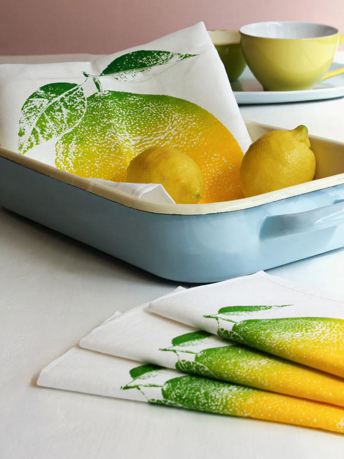 Clearance Servilleta artesanal Dalila Textiles De Cocina Y Manteles|Textiles De Cocina