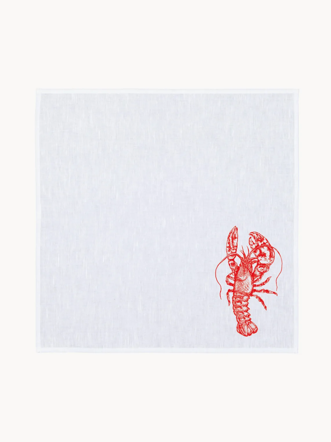 Hot Servilleta artesanal Dalila Textiles De Cocina Y Manteles|Textiles De Cocina