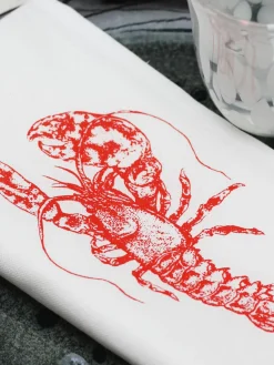 Hot Servilleta artesanal Dalila Textiles De Cocina Y Manteles|Textiles De Cocina