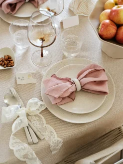 Hot Servilleteros , 6 uds. Servilleteros|Vajillas Completas