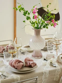 Hot Servilleteros , 6 uds. Servilleteros|Vajillas Completas