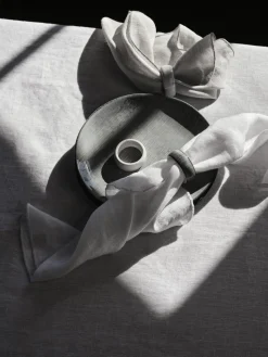 Best Servilleteros , 6 uds. Servilleteros|Vajillas Completas