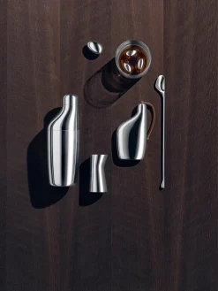 Set cóctel Sky, 3 pzas. Accesorios De Bar|Vajillas Completas