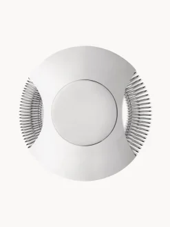 Accesorios De Bar|Vajillas Completas></noscript>ALESSI Set coctelera de acero inoxidable Parisienne, 3 pzas.