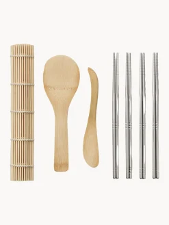 Outlet Set de accesorios para sushi The Essentials, 7pzas. Utensilios De Cocina