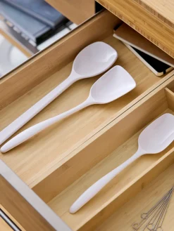 Sale Set de 3 cucharas de mezcla New Classic Utensilios De Cocina