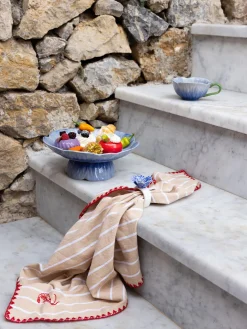 Outlet Set de 2 paños de cocina de algodón Bubba Textiles De Cocina Y Manteles|Textiles De Cocina