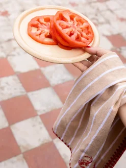 Outlet Set de 2 paños de cocina de algodón Bubba Textiles De Cocina Y Manteles|Textiles De Cocina