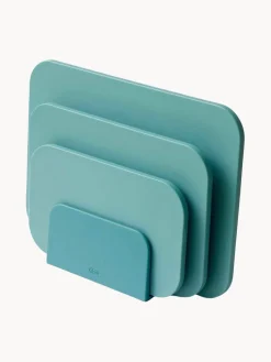 Discount Set de 4 tablas de cortar Choptima Tablas De Cortar|Utensilios De Cocina