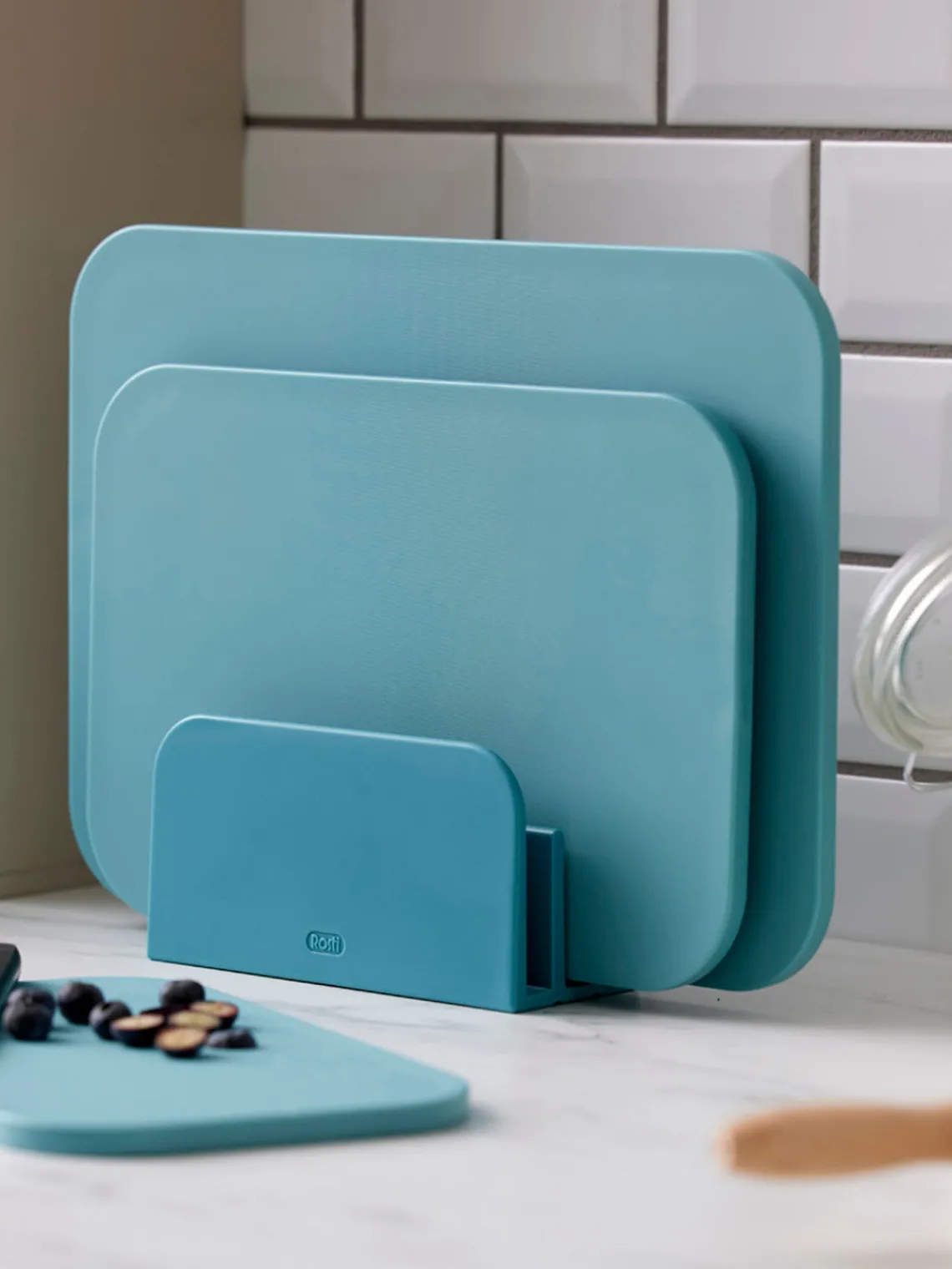 Discount Set de 4 tablas de cortar Choptima Tablas De Cortar|Utensilios De Cocina