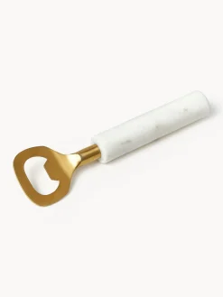 Accesorios De Bar|Vajillas Completas></noscript>Westwing Collection Set de abrebotellas de mármol Agata, 2 pzas.