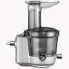 Artículos De Cocina|Utensilios De Cocina>KitchenAid Set de accesorios para exprimidor para todos los robots de cocina, 12 piezas