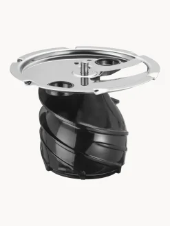 Artículos De Cocina|Utensilios De Cocina></noscript>KitchenAid Set de accesorios para exprimidor para todos los robots de cocina, 12 piezas