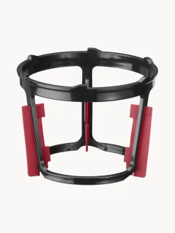 Artículos De Cocina|Utensilios De Cocina></noscript>KitchenAid Set de accesorios para exprimidor para todos los robots de cocina, 12 piezas