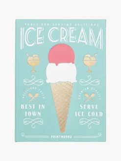 Outlet Set de accesorios para helados The Essentials, 5 pzas. Utensilios De Cocina