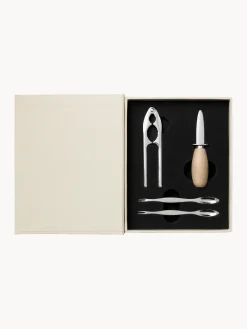 Utensilios De Cocina></noscript>Printworks Set de accesorios para mariscos The Essentials, 6 pzas.