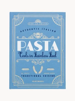 Utensilios De Cocina>Printworks Set de accesorios para pasta The Essentials, 3 pzas.