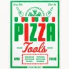 New Set de accesorios para pizza The Essentials, 2 pzas. Utensilios De Cocina
