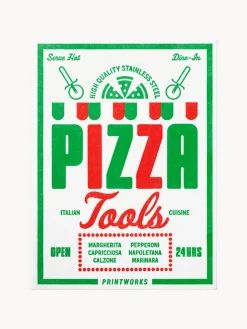 New Set de accesorios para pizza The Essentials, 2 pzas. Utensilios De Cocina
