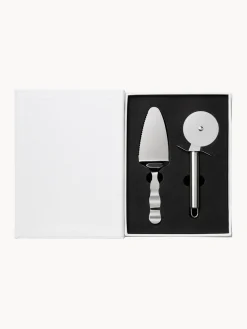 New Set de accesorios para pizza The Essentials, 2 pzas. Utensilios De Cocina