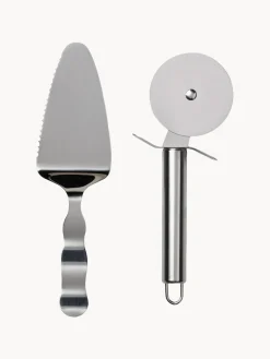 New Set de accesorios para pizza The Essentials, 2 pzas. Utensilios De Cocina