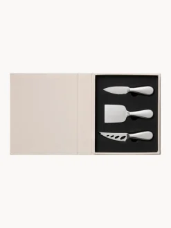 Discount Set de accesorios para queso The Essentials, 3 pzas. Utensilios De Cocina