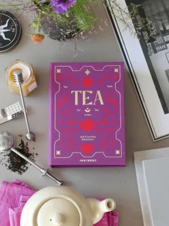 Discount Set de accesorios para té The Essentials, 3 pzas. Utensilios De Cocina