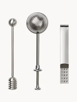 Discount Set de accesorios para té The Essentials, 3 pzas. Utensilios De Cocina