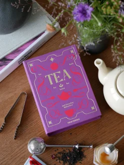 Discount Set de accesorios para té The Essentials, 3 pzas. Utensilios De Cocina