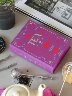 Discount Set de accesorios para té The Essentials, 3 pzas. Utensilios De Cocina