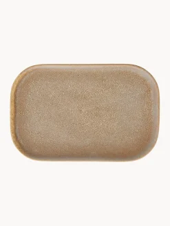 Set de bandejas artesanales Addison, 3 uds. Cuencos Y Platos De Servir|Vajillas Completas