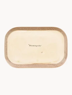 Set de bandejas artesanales Addison, 3 uds. Cuencos Y Platos De Servir|Vajillas Completas