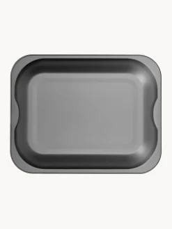 Bandejas Para Horno|Bandejas Para Horno></noscript>Kitchen Craft Set de bandejas horno antiadherentes KitchenCraft, 4 uds. Negro